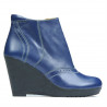 Bottes femme 3268 indigo