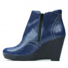 Bottes femme 3268 indigo
