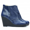 Bottes femme 3268 indigo
