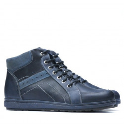 Bottes homme 457 tuxon indigo