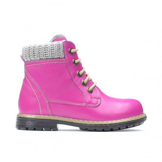 Bottes enfants petits 29c rose Bottes enfants petits 29c rose