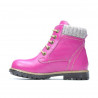 Bottes enfants petits 29c rose