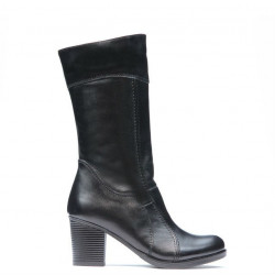Bottes femme 3236 noir