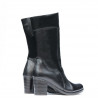 Bottes femme 3236 noir
