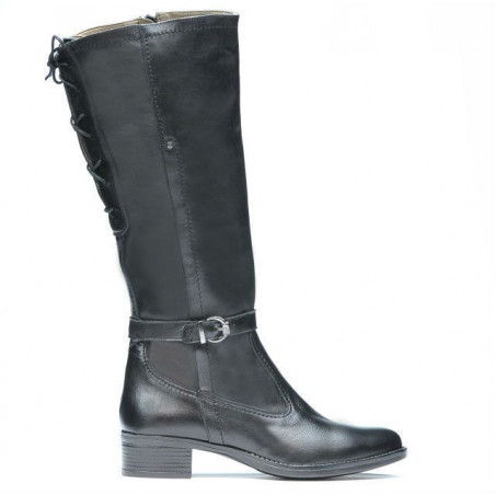 Bottes femme 3303 noir