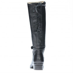 Bottes femme 3303 noir