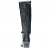 Bottes femme 3303 noir