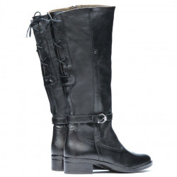 Bottes femme 3303 noir