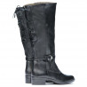 Bottes femme 3303 noir