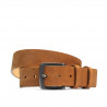 Ceinture hommes 10b bufo marron