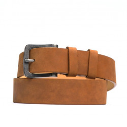 Ceinture hommes 10b bufo marron