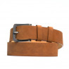 Ceinture hommes 10b bufo marron
