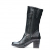 Bottes femme 3236 noir