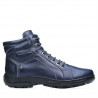 Bottes adolescents 461 indigo