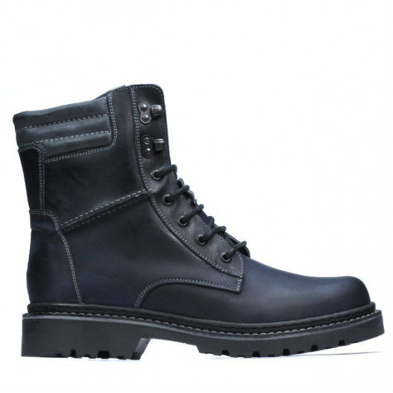 Bottes homme 470 tuxon indigo Bottes homme 470 tuxon indigo