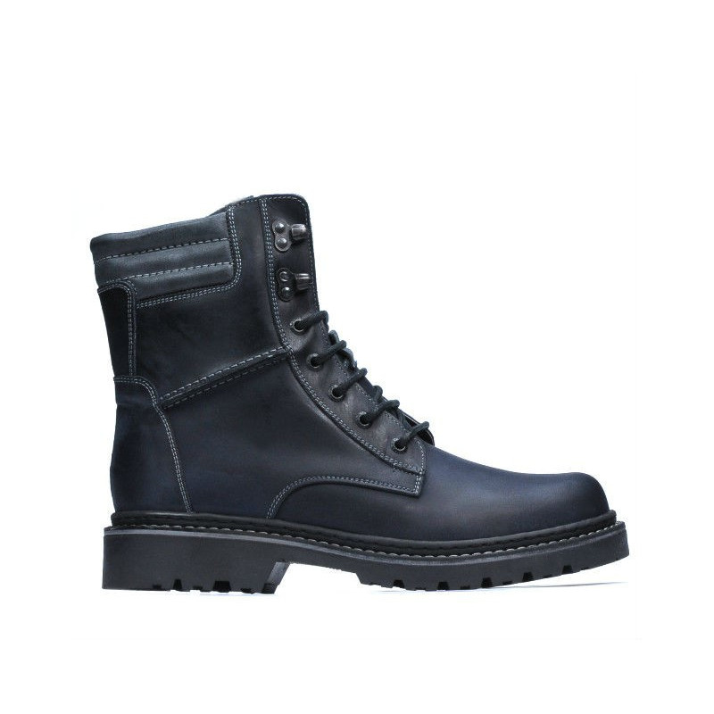 Bottes homme 470 tuxon indigo