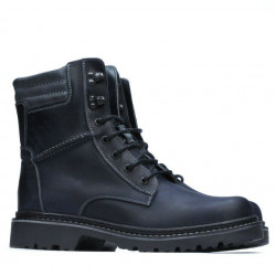 Bottes homme 470 tuxon indigo