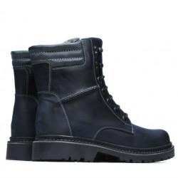 Bottes homme 470 tuxon indigo