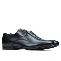 Chaussures élégantes homme 828 noir