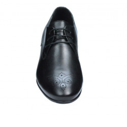 Chaussures élégantes homme 828 noir