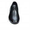 Chaussures élégantes homme 828 noir
