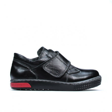 Chaussures enfants petit 50-1c noir
