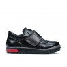 Chaussures enfants petit 50-1c noir