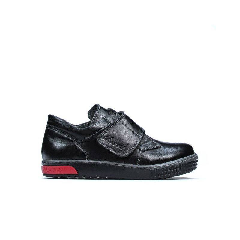 Chaussures enfants petit 50-1c noir