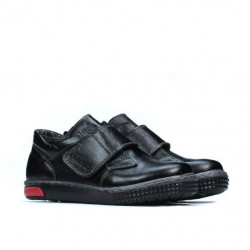 Chaussures enfants petit 50-1c noir