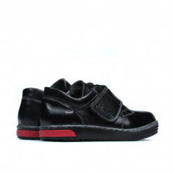 Chaussures enfants petit 50-1c noir