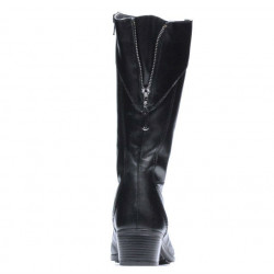 Bottes femme 3239 noir