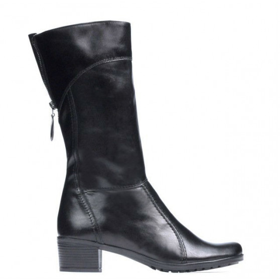 Bottes femme 3239 noir Bottes femme 3239 noir