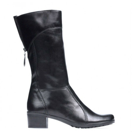 Bottes femme 3239 noir
