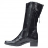 Bottes femme 3239 noir