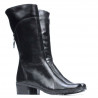 Bottes femme 3239 noir
