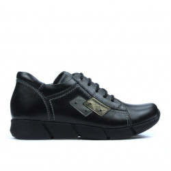 Chaussures enfants 156 noir