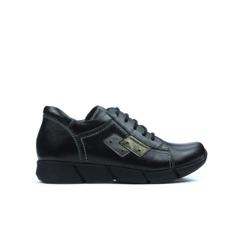 Chaussures enfants 156 noir