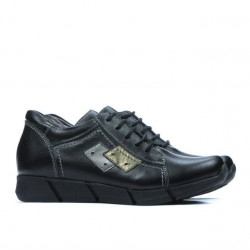 Chaussures enfants 156 noir