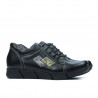 Chaussures enfants 156 noir