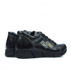 Chaussures enfants 156 noir