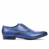 Chaussures élégantes hommes 828 a indigo