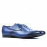 Chaussures élégantes hommes 828 a indigo