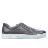 Chaussures de sport homme 830 café