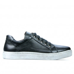 Chaussures de sport homme 830 noir