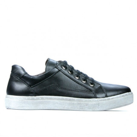 Chaussures de sport homme 830 noir