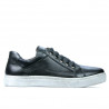 Chaussures de sport homme 830 noir