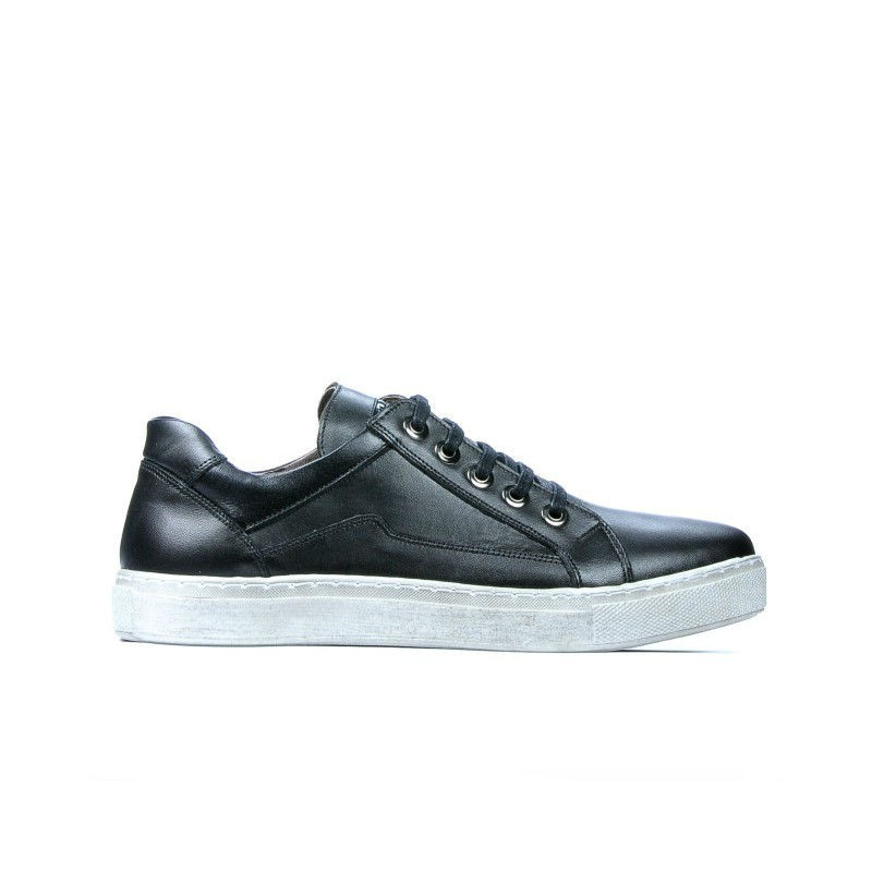 Chaussures de sport homme 830 noir