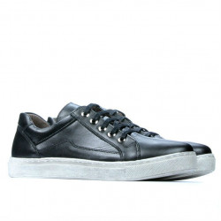 Chaussures de sport homme 830 noir