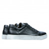 Chaussures de sport homme 830 noir