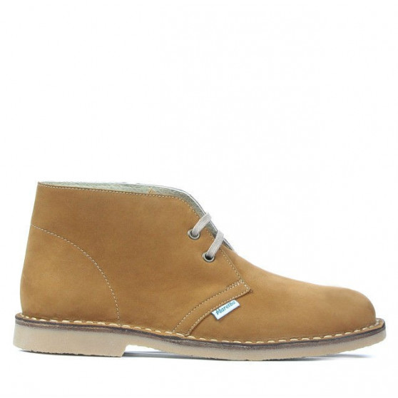 Bottes femme 7100 bufo marron Bottes femme 7100 bufo marron